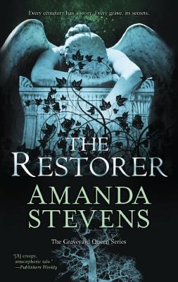 The Restorer (The Graveyard Queen)