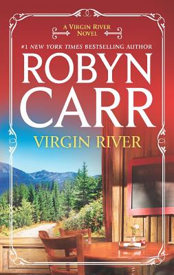 Virgin River (Virgin River, Book 1) (A Virgin River Novel)