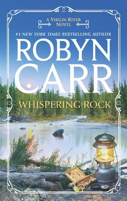 Image for Whispering Rock #3 Virgin River