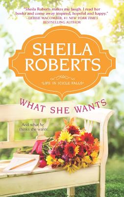 Image for What She Wants