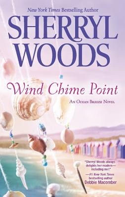 Image for Wind Chime Point (An Ocean Breeze Novel, 2)