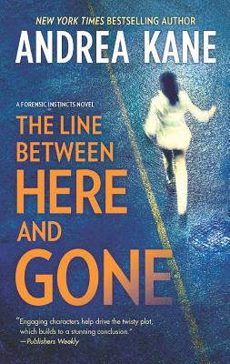 Image for The Line Between Here And Gone