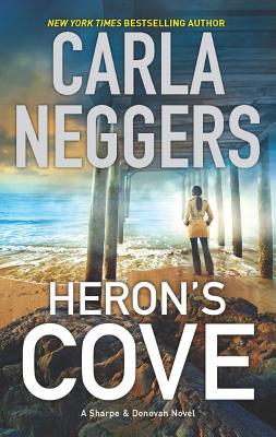 Heron's Cove (Sharpe and Donovan)