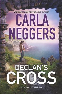 Declan's Cross (Original)