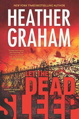 Let the Dead Sleep (Cafferty & Quinn, 1)