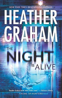 Image for "Night is Alive, The"