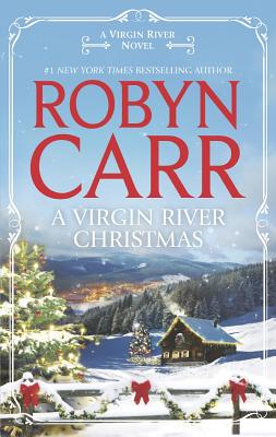 Image for A Virgin River Christmas (A Virgin River Novel, 4)