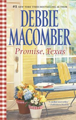Promise, Texas (Heart of Texas)