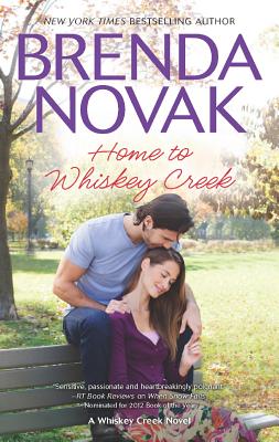 Home To Whiskey Creek