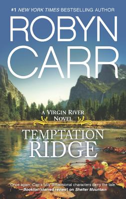 Temptation Ridge (Virgin River Book 6)