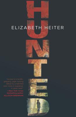 Hunted (The Profiler)