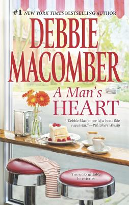 A Man's Heart: The Way to a Man's HeartHasty Wedding (That Special Woman!)