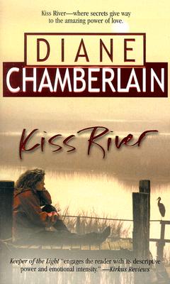 Kiss River (The Keeper Trilogy)