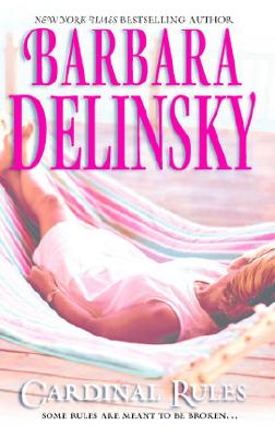 Cardinal Rules Delinsky, Barbara