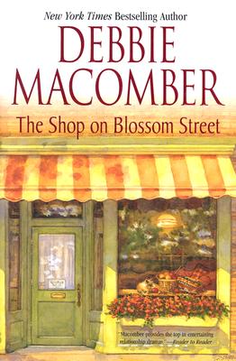 The Shop On Blossom Street