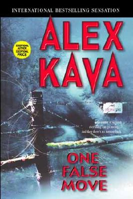 One False Move (Kava, Alex)