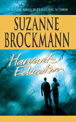 Harvard's Education (Tall, Dark & Dangerous, Book 5)