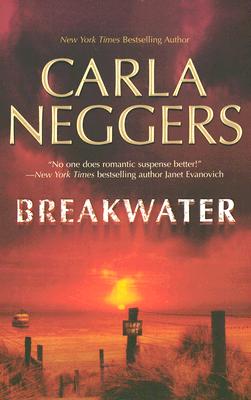 Image for Breakwater (Mira Romantic Suspense)