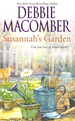Susannah's Garden