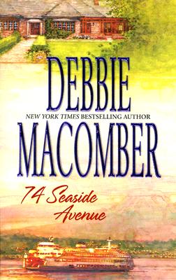 74 Seaside Avenue (Cedar Cove, Book 7)