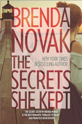 The Secrets She Kept (Fairham Island, 2)