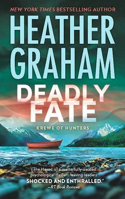 Image for Deadly Fate (Krewe of Hunters)