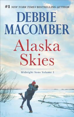 Alaska Skies: An Anthology (Midnight Sons) [Mass Market Paperback] Macomber, Debbie