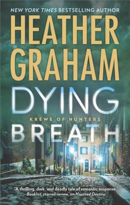 Dying Breath (Krewe of Hunters)