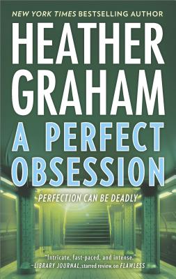 A Perfect Obsession (New York Confidential)