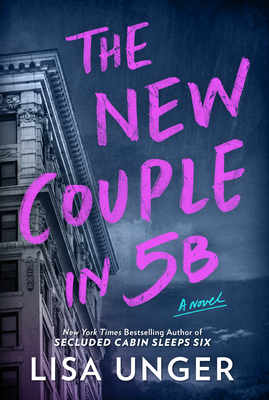 The New Couple in 5B: A Novel