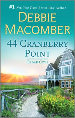 44 Cranberry Point (Reissue)