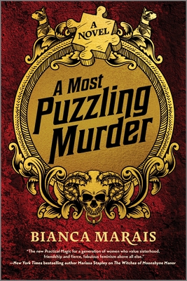 Most Puzzling Murder (Original)