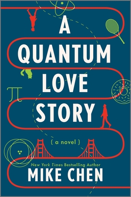 Quantum Love Story (Original)