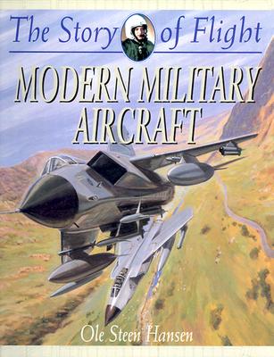 Modern Military Aircraft