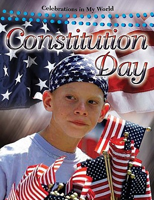 Image for Constitution Day (Celebrations in My World)