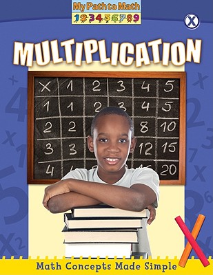 Multiplication (My Path to Math)