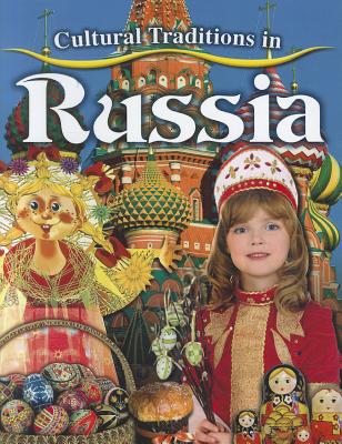 Image for Cultural Traditions in Russia # Cultural Traditions in My World