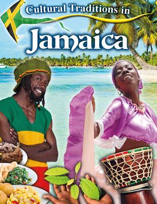 Image for Cultural Traditions in Jamaica # Cultural Traditions in My World