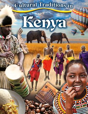 Image for Cultural Traditions in Kenya # Cultural Traditions in My World