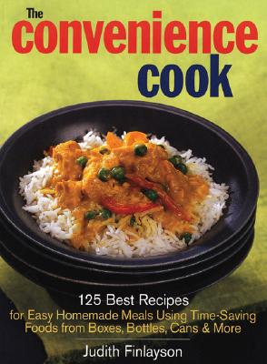 Image for The Convenience Cook