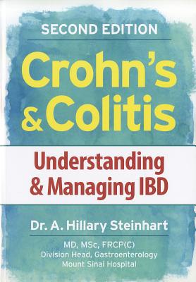 Image for Crohn's & Colitis 2E Understanding and Managing IBD