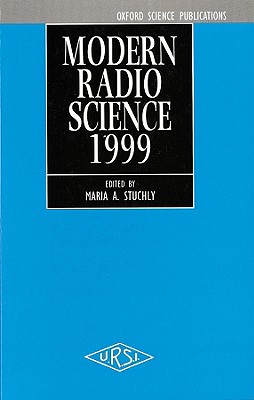 Modern Radio Science 1999