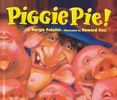Piggie Pie