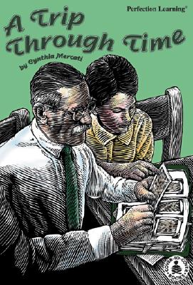 Trip Through Time (Cover-To-Cover Novels: World War II)