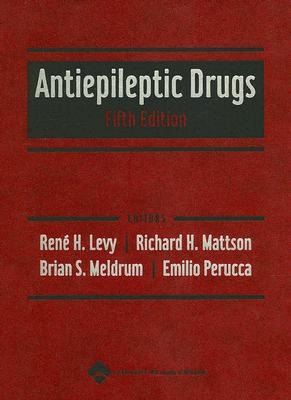 Antiepileptic Drugs