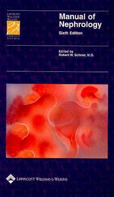 Manual of Nephrology
