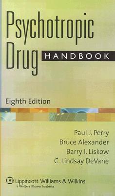 Psychotropic Drug Handbook