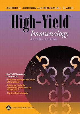 Image for High-Yield Immunology (High-Yield Series) High-Yield Immunology (High-Yield Series)