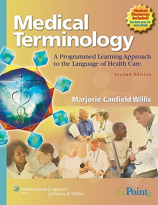 Image for Medical Terminology: A Programmed Learning Approach to the Language of Health Care Medical Terminology: A Programmed Learning Approach to the Language of Health Care