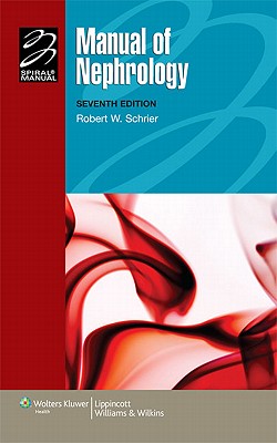 Image for Manual of Nephrology Manual of Nephrology